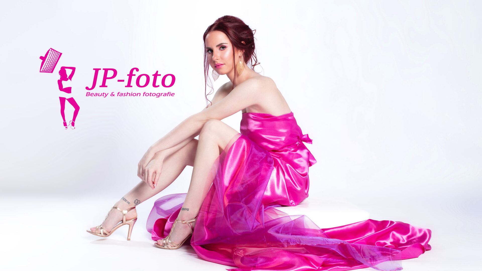 Beauty, Fashion & Boudoir